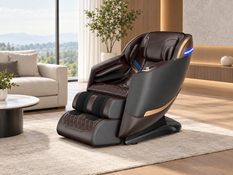 Massage Chairs