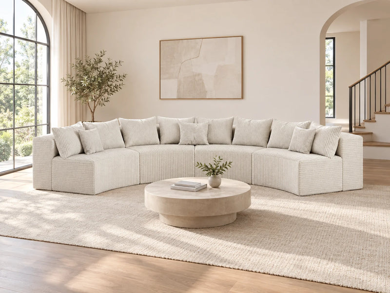 Sectional Sofas