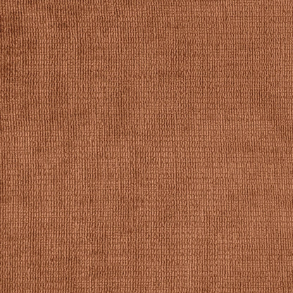 Burnett 2-piece Chenille Upholstered Sofa Set Burnt Orange
