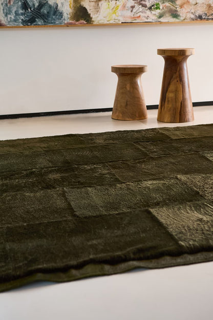 DOMA - Designer Shearling Rug
