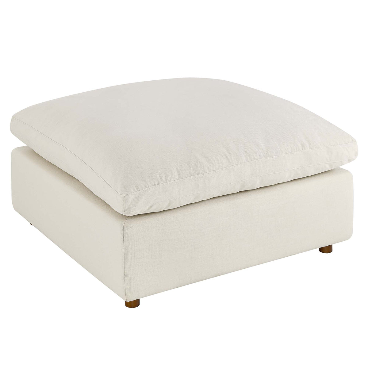 Commix 6-Piece Down Filled Overstuffed Sectional Sofa by Modway