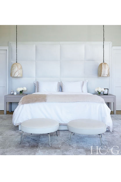 FRAME – Tonal Shearling Rug