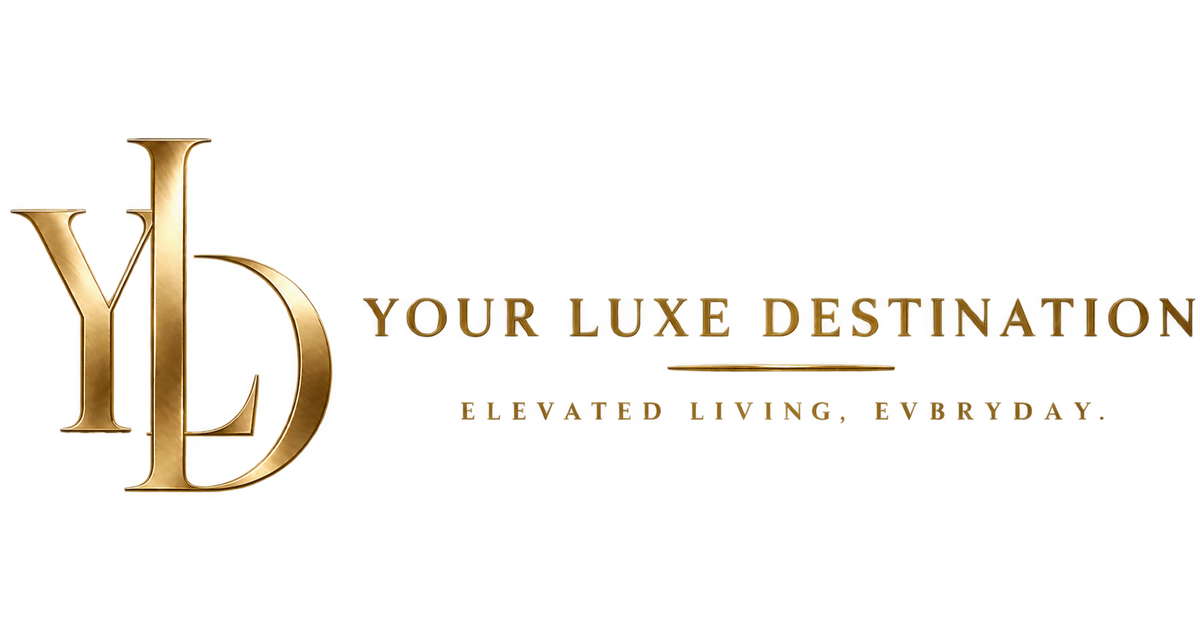 Search – Your Luxe Destination
