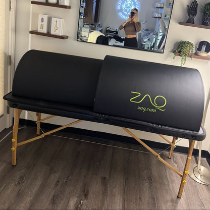 ZUNA Pro Far Infrared PEMF, Infrared, Red Light Sauna Dome – Full-Body Wellness (2026)