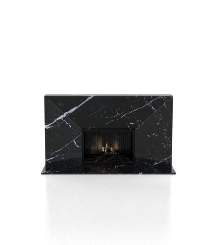 Alexander Fireplace