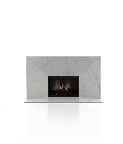 Alexander Fireplace